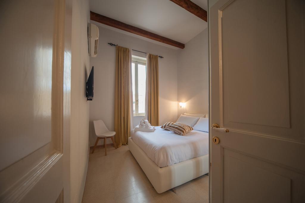 B&B Al Vico Trani Kültér fotó